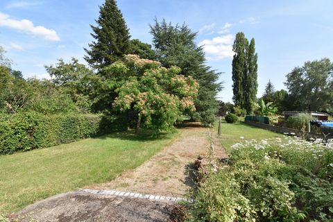 Villa i Le pechereau, Indre, Le pechereau - € 96.000 | Ref: 830035258555 - foto 23
