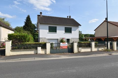 Villa i Le pechereau, Indre, Le pechereau - € 96.000 | Ref: 830035258555 - foto 24
