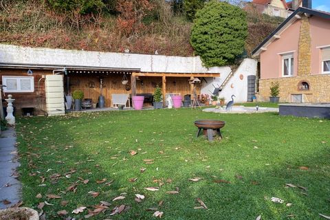 Villa i Longwy, Meurthe-et-Moselle, Longwy - € 233.000 | Ref: 830039478279 - foto 3