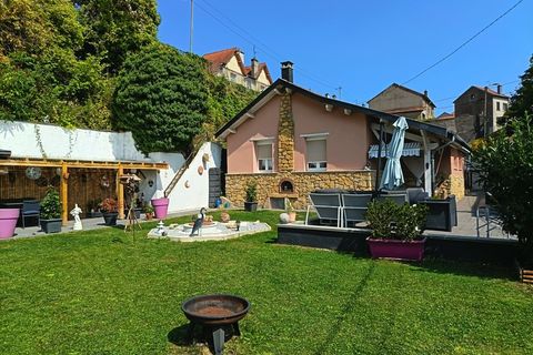 Villa i Longwy, Meurthe-et-Moselle, Longwy - € 233.000 | Ref: 830039478279 - foto 4