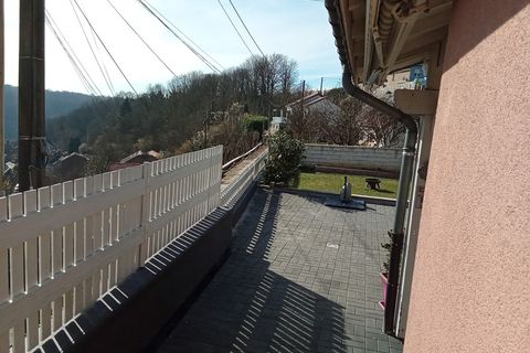 Villa i Longwy, Meurthe-et-Moselle, Longwy - € 233.000 | Ref: 830039478279 - foto 7