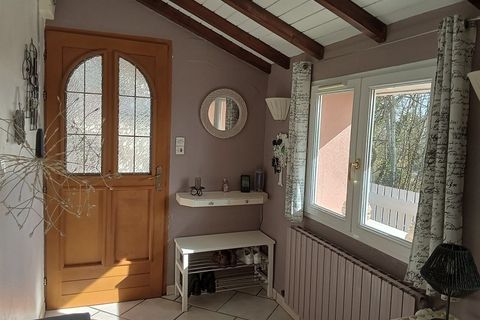 Villa i Longwy, Meurthe-et-Moselle, Longwy - € 233.000 | Ref: 830039478279 - foto 13