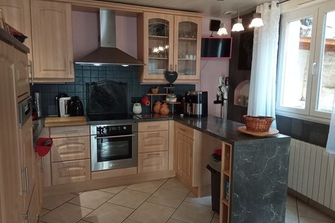 Villa i Longwy, Meurthe-et-Moselle, Longwy - € 233.000 | Ref: 830039478279 - foto 19