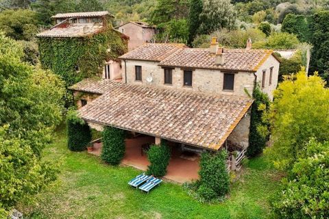 Villa i Baschi, Terni, Baschi - € 774.000 | Ref: Corbara02 - foto 2