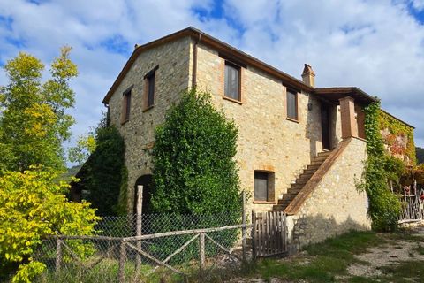 Villa i Baschi, Terni, Baschi - € 774.000 | Ref: Corbara02 - foto 3