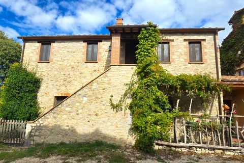 Villa i Baschi, Terni, Baschi - € 774.000 | Ref: Corbara02 - foto 6