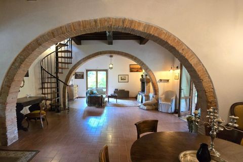 Villa i Baschi, Terni, Baschi - € 774.000 | Ref: Corbara02 - foto 9