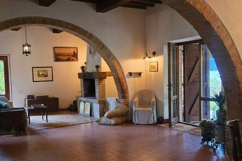 Villa i Baschi, Terni, Baschi - € 774.000 | Ref: Corbara02 - foto 10