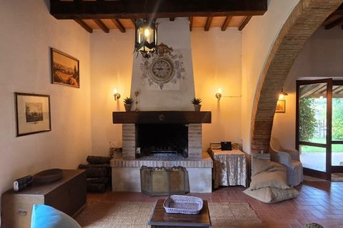 Villa i Baschi, Terni, Baschi - € 774.000 | Ref: Corbara02 - foto 11