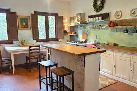 Villa i Baschi, Terni, Baschi - € 774.000 | Ref: Corbara02 - foto 12