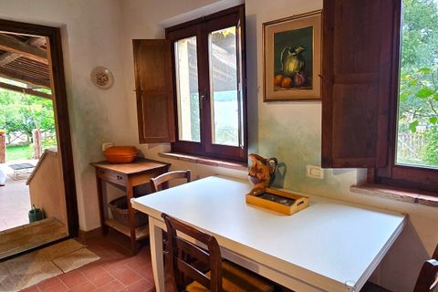 Villa i Baschi, Terni, Baschi - € 774.000 | Ref: Corbara02 - foto 13