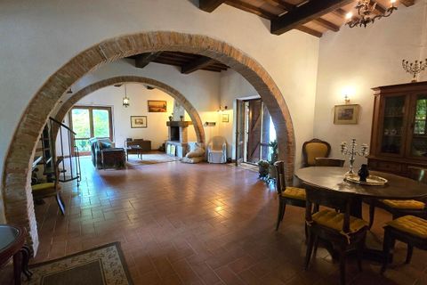 Villa i Baschi, Terni, Baschi - € 774.000 | Ref: Corbara02 - foto 14