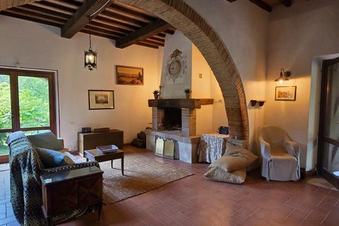 Villa i Baschi, Terni, Baschi - € 774.000 | Ref: Corbara02 - foto 16