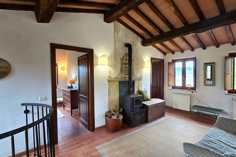 Villa i Baschi, Terni, Baschi - € 774.000 | Ref: Corbara02 - foto 17