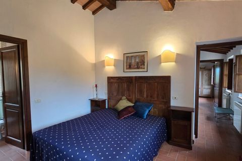 Villa i Baschi, Terni, Baschi - € 774.000 | Ref: Corbara02 - foto 19