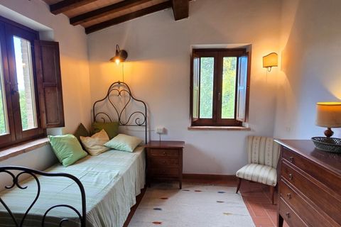 Villa i Baschi, Terni, Baschi - € 774.000 | Ref: Corbara02 - foto 22