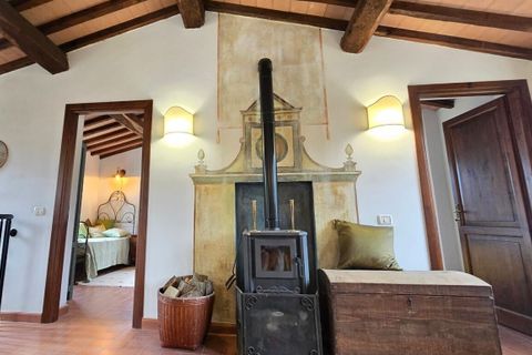 Villa i Baschi, Terni, Baschi - € 774.000 | Ref: Corbara02 - foto 25
