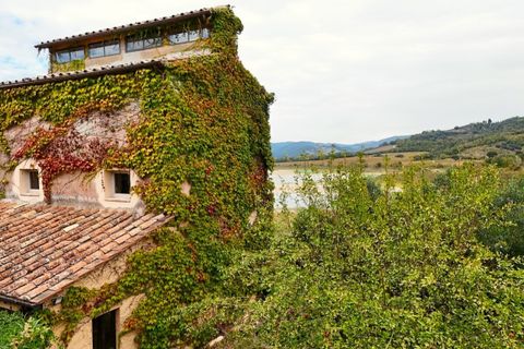 Villa i Baschi, Terni, Baschi - € 774.000 | Ref: Corbara02 - foto 47