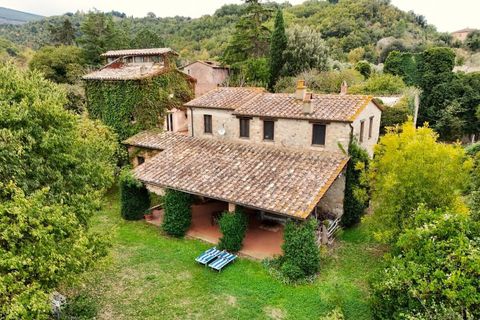 Villa i Baschi, Terni, Baschi - € 774.000 | Ref: Corbara02 - foto 49