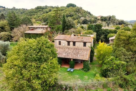 Villa i Baschi, Terni, Baschi - € 774.000 | Ref: Corbara02 - foto 50