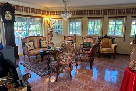 Villa i Nazare, Leiria, Nazare - € 430.000 | Ref: LE98215NZ - foto 7