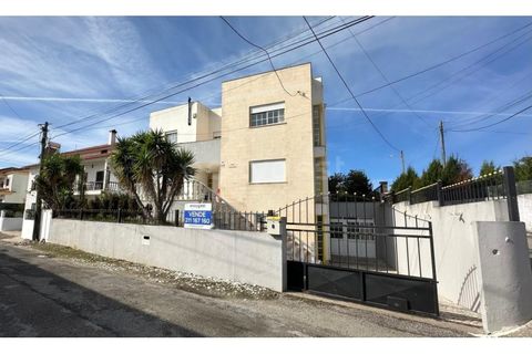 Villa i Nazare, Leiria, Nazare - € 430.000 | Ref: LE98215NZ - foto 1