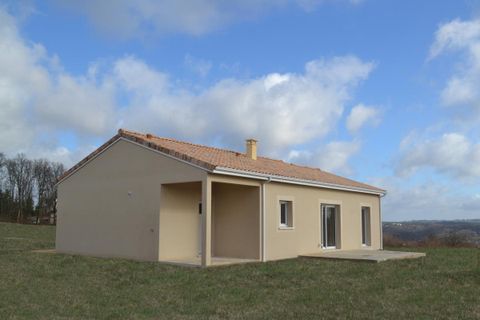 Villa i Eymet, Dordogne, Eymet - € 150.700 | Ref: BECF745 - foto 2