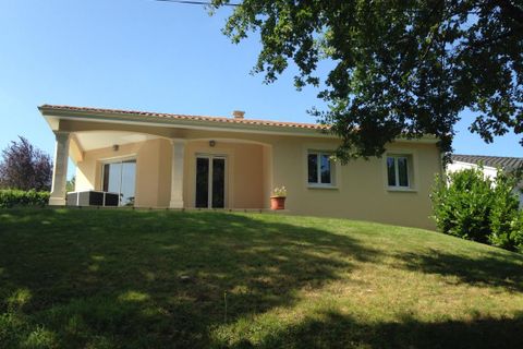 Villa i Mouleydier, Dordogne, Mouleydier - € 160.700 | Ref: BECF744 - foto 2