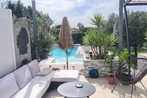 Villa i Montelimar, Drome, Montelimar - € 450.000 | Ref: 86431153 - foto 2