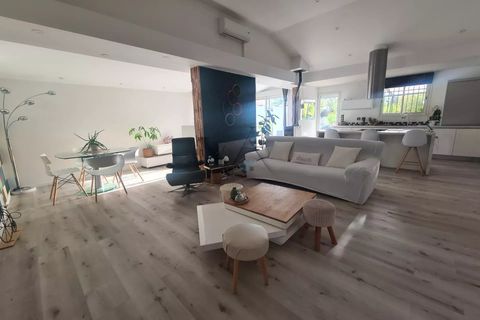 Villa i Montelimar, Drome, Montelimar - € 450.000 | Ref: 86431153 - foto 3