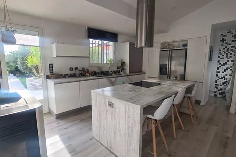 Villa i Montelimar, Drome, Montelimar - € 450.000 | Ref: 86431153 - foto 6