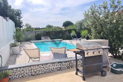 Villa i Montelimar, Drome, Montelimar - € 450.000 | Ref: 86431153 - foto 7