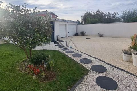 Villa i Montelimar, Drome, Montelimar - € 450.000 | Ref: 86431153 - foto 13