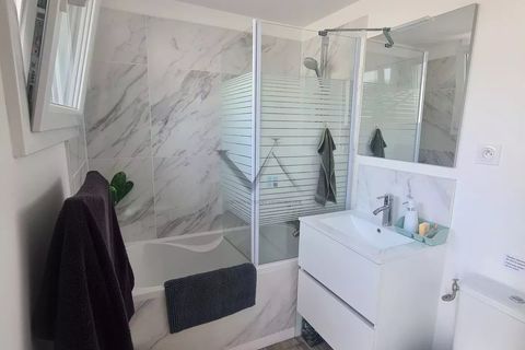 Villa i Montelimar, Drome, Montelimar - € 450.000 | Ref: 86431153 - foto 15