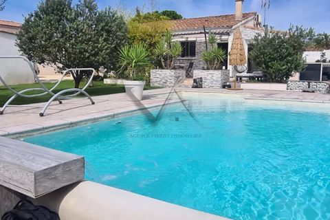 Villa i Montelimar, Drome, Montelimar - € 450.000 | Ref: 86431153 - foto 16