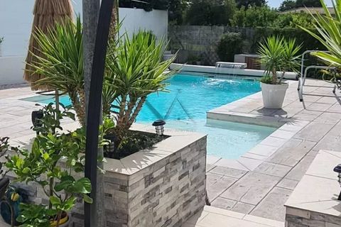 Villa i Montelimar, Drome, Montelimar - € 450.000 | Ref: 86431153 - foto 17