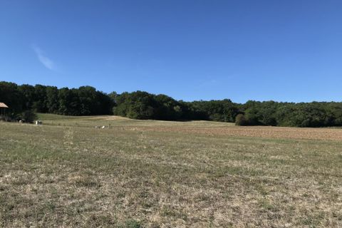 Helårsgrund i Eymet, Dordogne, Eymet - € 15.000 | Ref: BECF739 - foto 1