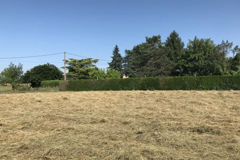 Helårsgrund i Cours-de-Pile, Dordogne, Cours-de-Pile - € 32.000 | Ref: BECF735 - foto 1