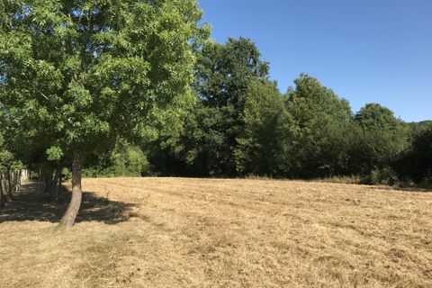 Helårsgrund i Saint-Nexans, Dordogne, Saint-Nexans - € 35.000 | Ref: BECF725 - foto 1