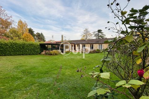 Villa i Sin-le-Noble, Nord, Sin-le-Noble - € 219.900 | Ref: 16968 - foto 1