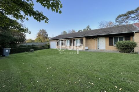 Villa i Sin-le-Noble, Nord, Sin-le-Noble - € 219.900 | Ref: 16968 - foto 2