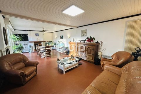 Villa i Sin-le-Noble, Nord, Sin-le-Noble - € 219.900 | Ref: 16968 - foto 4