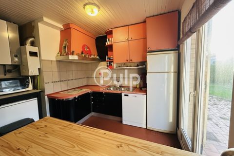 Villa i Sin-le-Noble, Nord, Sin-le-Noble - € 219.900 | Ref: 16968 - foto 6
