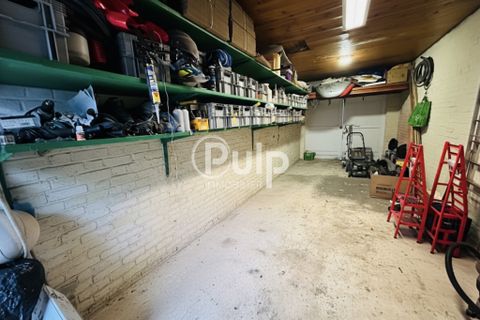 Villa i Sin-le-Noble, Nord, Sin-le-Noble - € 219.900 | Ref: 16968 - foto 11
