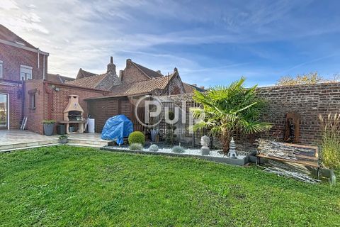 Villa a Aniche, Nord, Aniche - € 200.000 | Ref: somf32 - foto 2