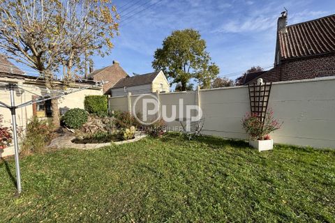 Villa a Aniche, Nord, Aniche - € 200.000 | Ref: somf32 - foto 3