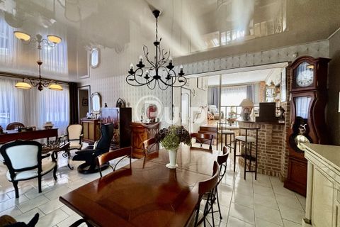 Villa a Aniche, Nord, Aniche - € 200.000 | Ref: somf32 - foto 6