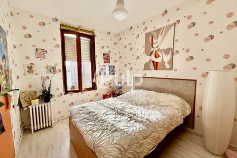 Villa a Aniche, Nord, Aniche - € 200.000 | Ref: somf32 - foto 9