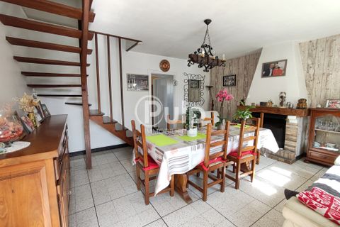 Villa i Cucq, Pas-de-Calais, Cucq - € 242.500 | Ref: bsmf080 - foto 2
