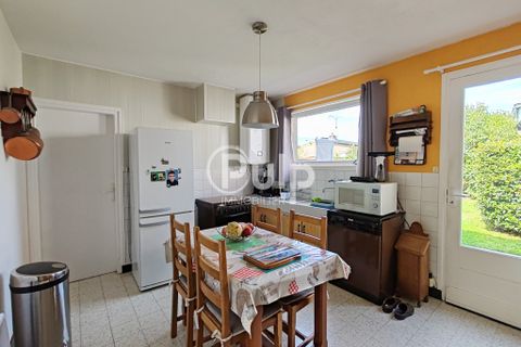 Villa i Cucq, Pas-de-Calais, Cucq - € 242.500 | Ref: bsmf080 - foto 3
